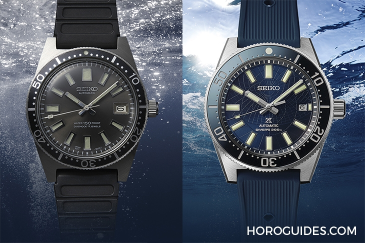 SEIKO Prospex Save the Ocean限量表SLA065，以古老星盤寓意冒險精神