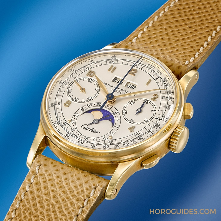 Double-Signed Watches：雙簽表，珍稀無雙part2｜ BEYER, GONDOLO & OTHERS