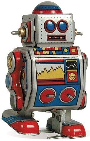 Azimuth羅博托Roboto先生手表