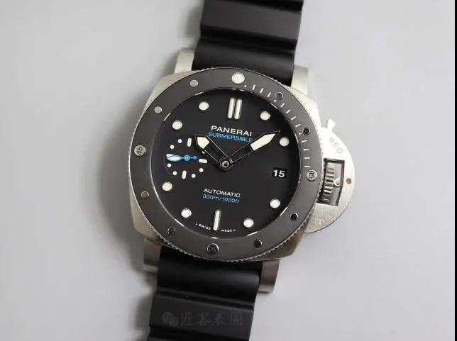 如果勞力士Daytona和Apple Watch合體會是什麼樣子？