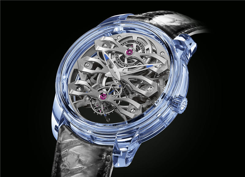 漢密爾頓復古風格自動計時碼表Chronograph H如何