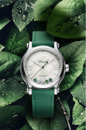 蕭邦_Chopard蕭邦推出2023年七夕獨家臻品限量款